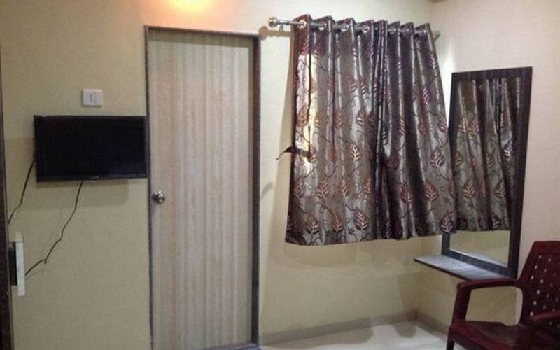 Hotel Al Hayat Lodge, Solapur 5